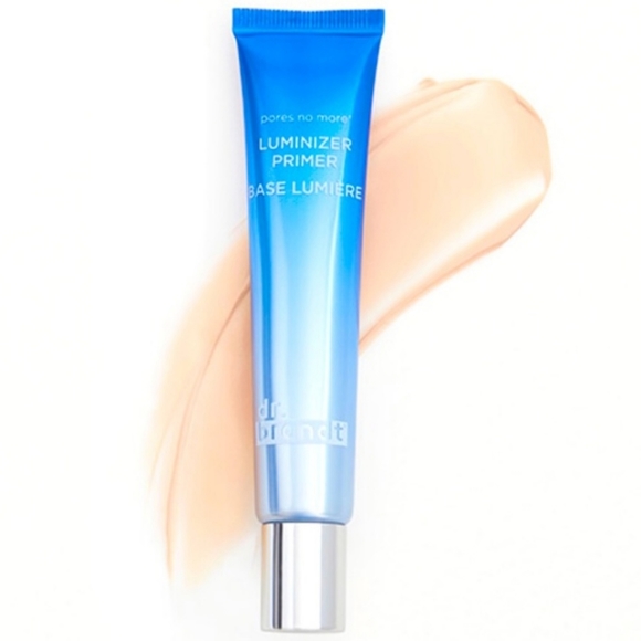DR. BRANDT Pores No More Luminizer Primer - Picture 2 of 15